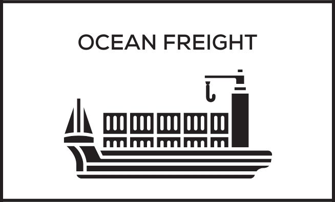 Air Freight Logistic Service