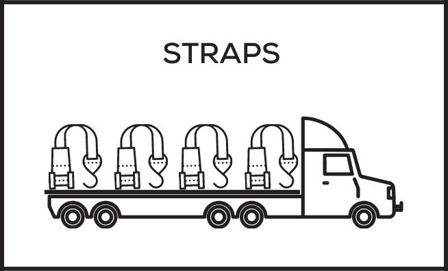 dry freight service