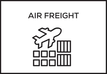 AIR FREIGHT