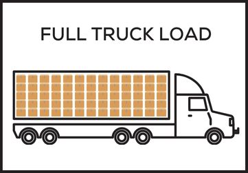 FULL TRUCK LOAD