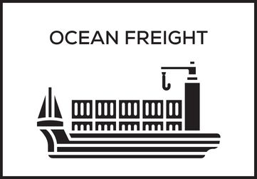 OCEAN FREIGHT
