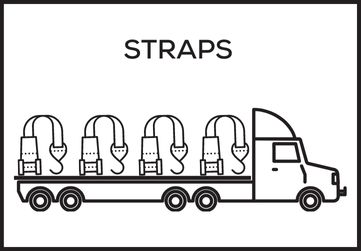 STRAPS